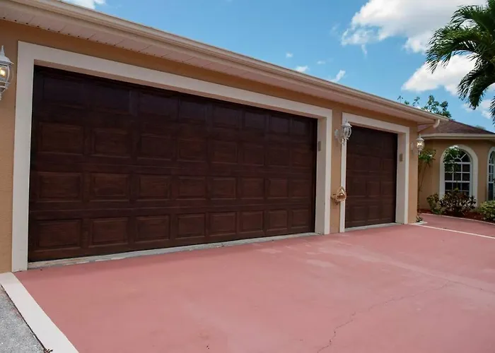 Charming Vacation Home In Port St Lucie.
